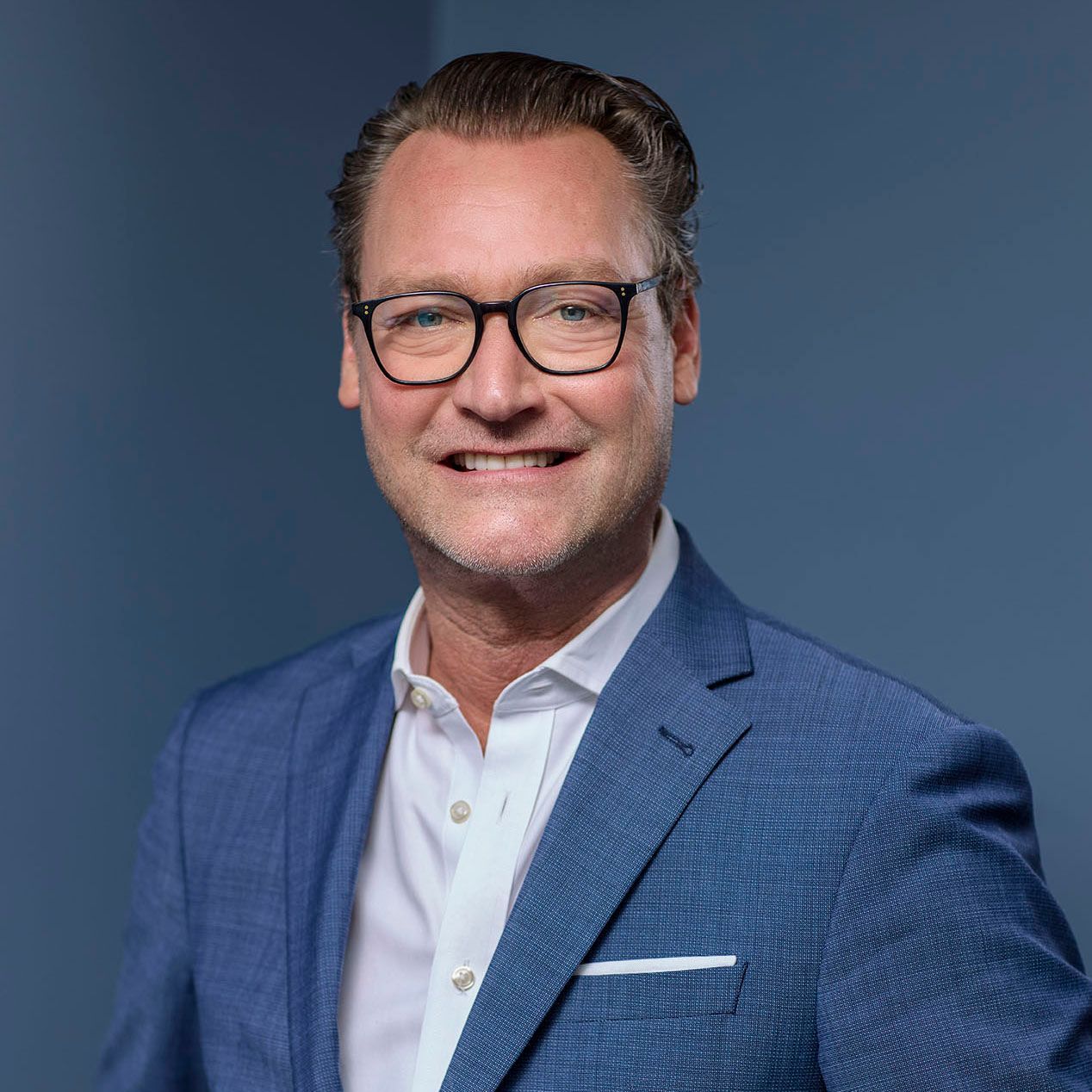 Carsten Hinne