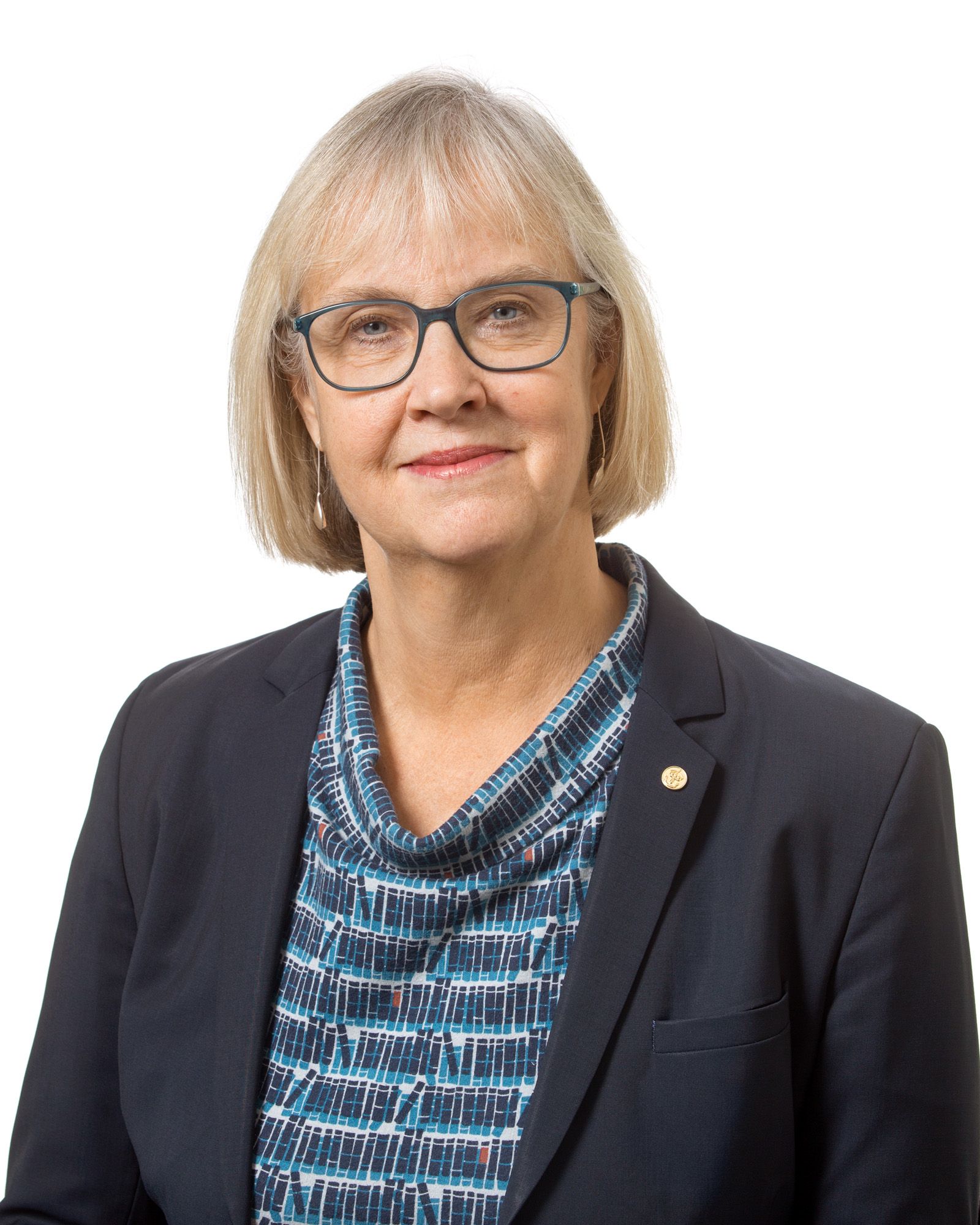 Lena Erixon