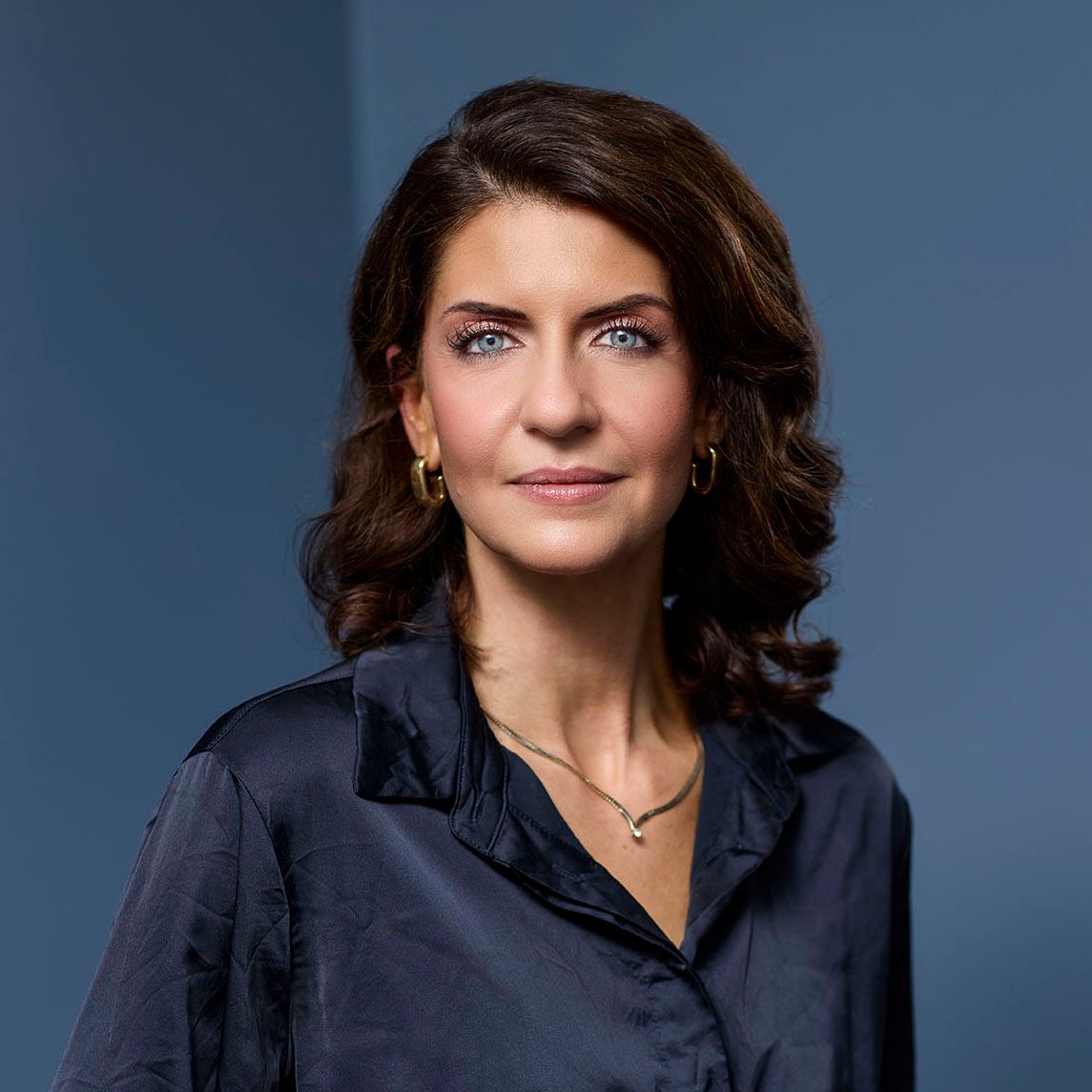 Natalja Kaganovitch