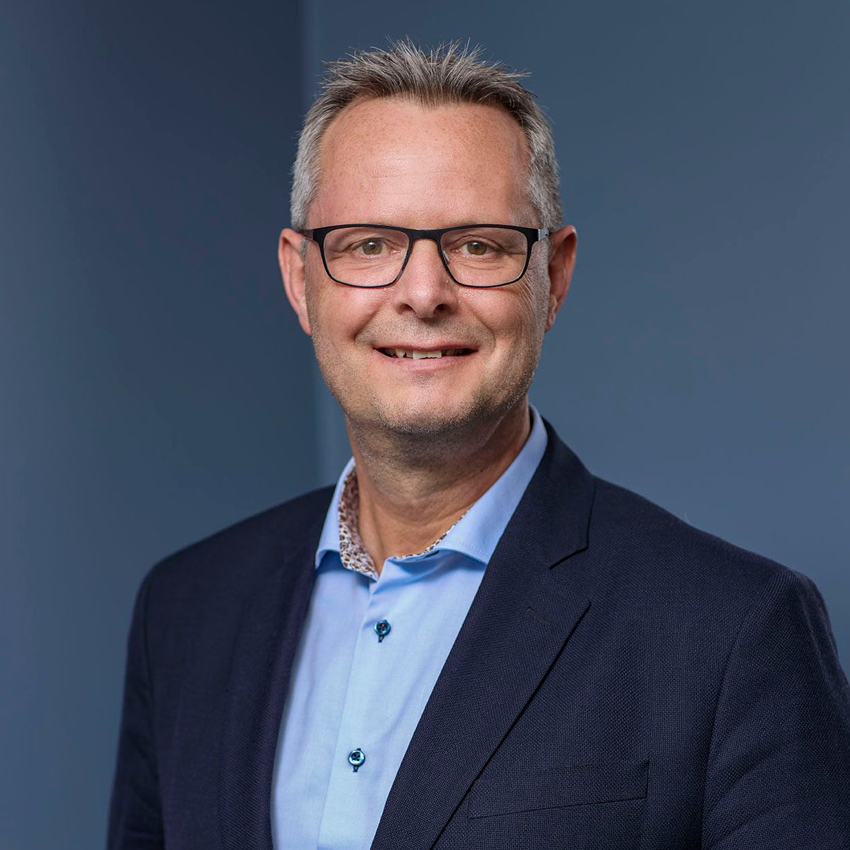 Patrik Brännström