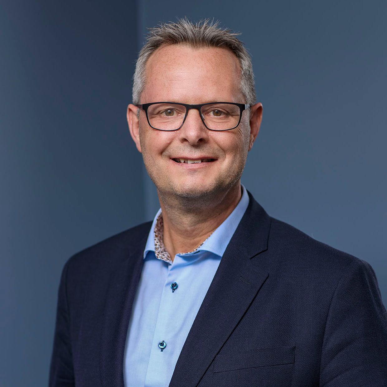 Patrik Brännström