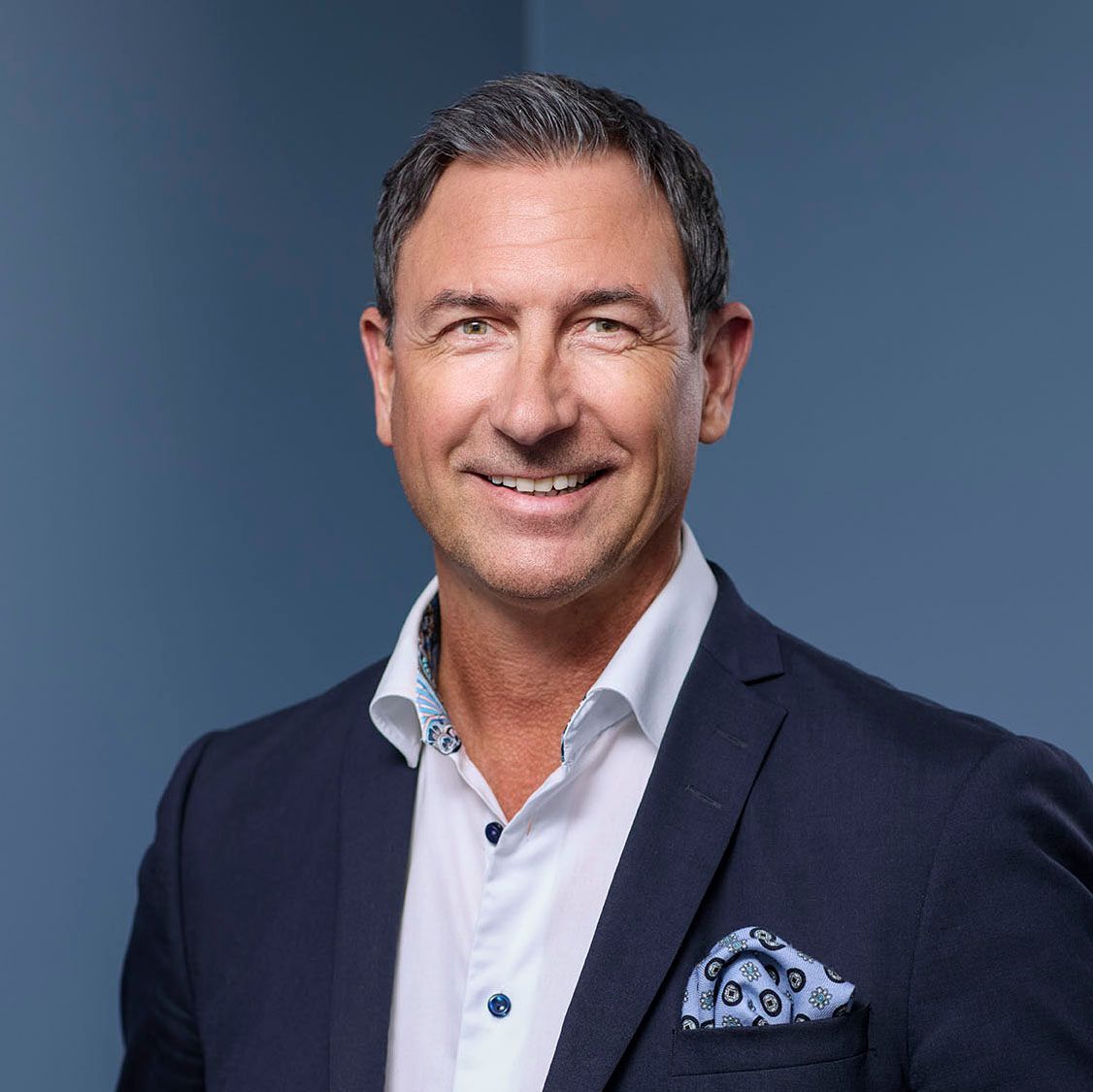 Patrik Schulat
