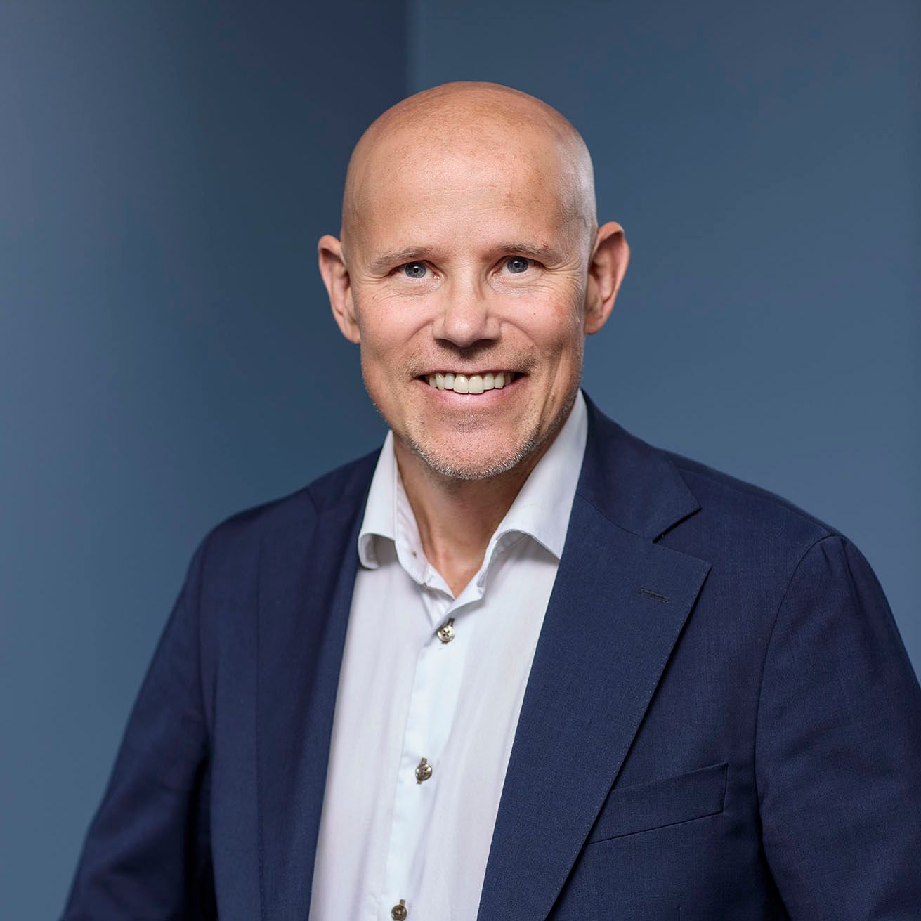 Robert Vintander