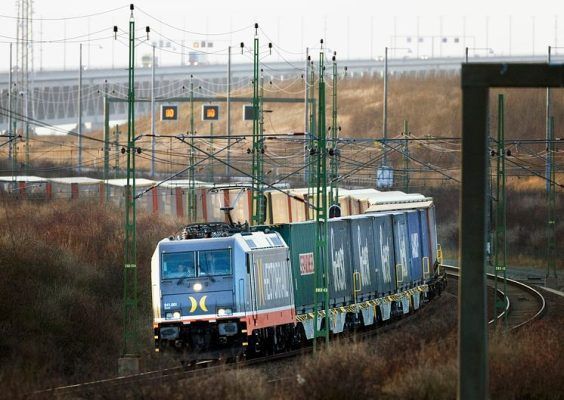 Hector Rail Efficiency